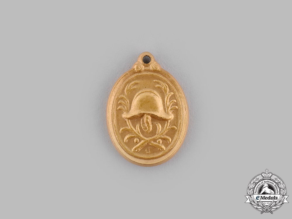 germany,_weimar._a_bavarian_fire_brigade40-_year_long_service_medal_with_miniature,_c.1933_m19_11094_1