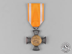 Prussia, Kingdom. A General Honour Cross, C.1910