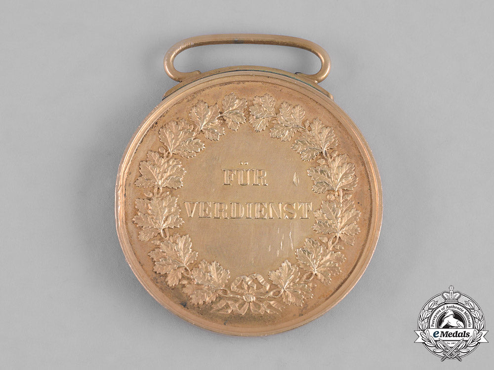 baden,_grand_duchy._a_golden_merit_medal,_with_case,_c.1875_m19_11112_1_1_1_1_1
