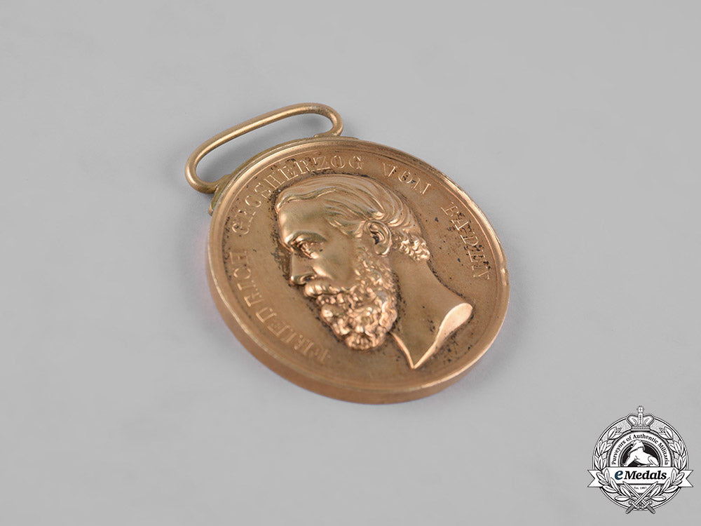 baden,_grand_duchy._a_golden_merit_medal,_with_case,_c.1875_m19_11113_1_1_1_1_1