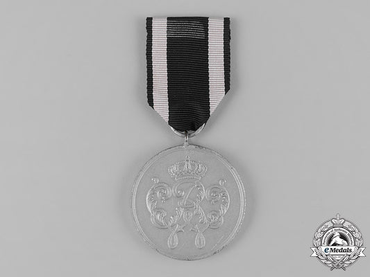 germany,_imperial._a_military_honour_medal,_ii_class_in_zink_c.1917_m19_11139