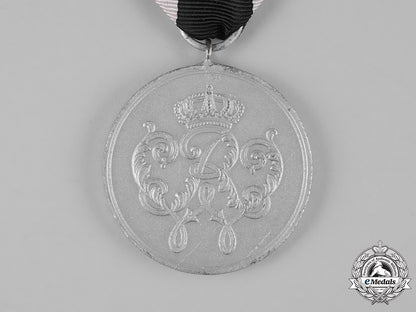 germany,_imperial._a_military_honour_medal,_ii_class_in_zink_c.1917_m19_11140