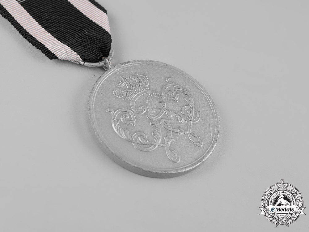 germany,_imperial._a_military_honour_medal,_ii_class_in_zink_c.1917_m19_11142