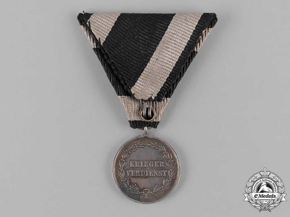prussia,_kingdom._a_warrior_merit_medal_m19_11148