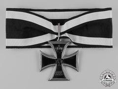Germany, Imperial. A Grand Cross Of The Iron Cross, Museum Display Piece C.1910