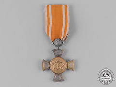 Germany, Imperial. A General Honour Cross With 70 Year Clasp