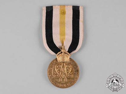prussia,_kingdom._a_golden_anniversary_medal,_ii_class,_c.1880_m19_11224