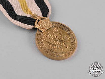prussia,_kingdom._a_golden_anniversary_medal,_ii_class,_c.1880_m19_11227