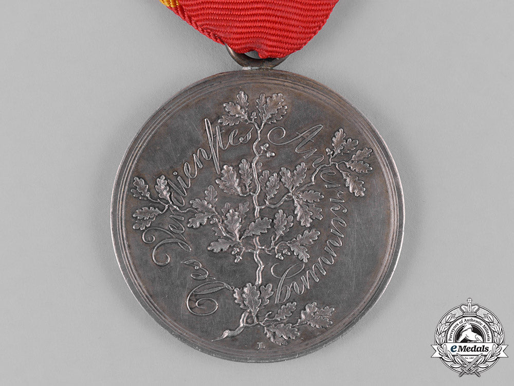 lippe,_principality._a_pauline_medal_by_daniel_friedrich_loos_m19_11237