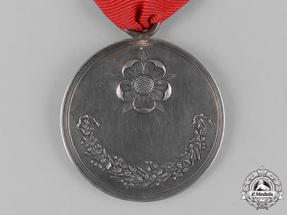 lippe,_principality._a_pauline_medal_by_daniel_friedrich_loos_m19_11238