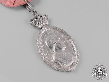 braunschweig,_duchy._a_medal_for_art_and_science,_museum_piece_c.1903_m19_11246