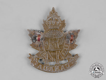 canada,_cef._a44_th_infantry_battalion_cap_badge,_c.1915_m19_11273