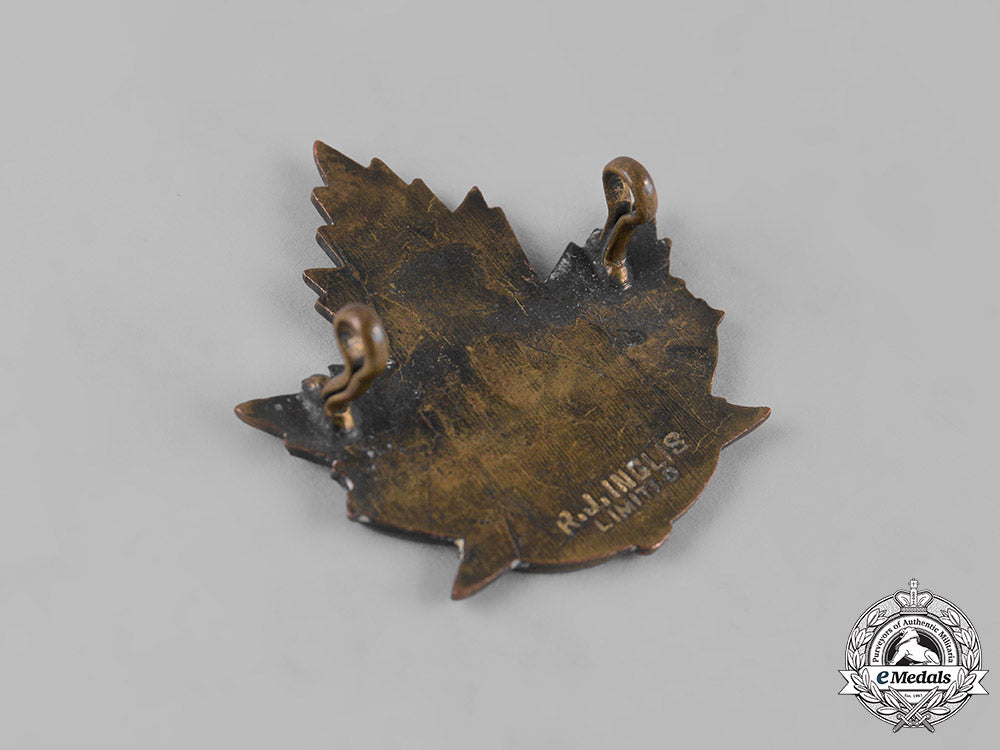 canada,_cef._a49_th_infantry_battalion_cap_badge,_r.j.inglis,_c.1915_m19_11286