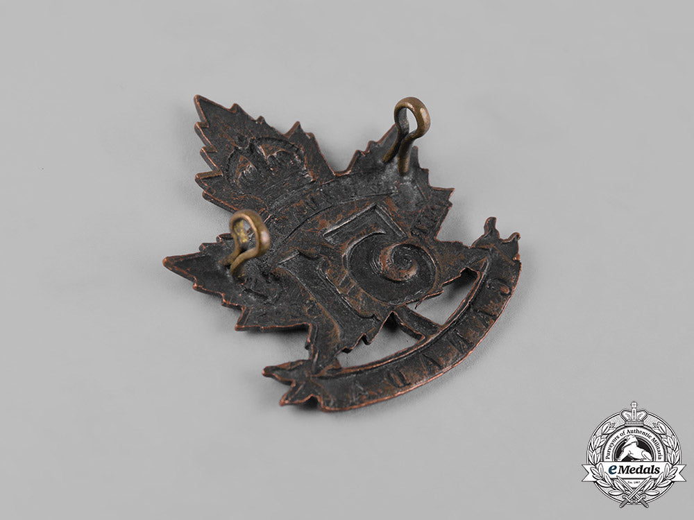 canada,_cef._a51_st_infantry_battalion"_edmonton_regiment"_cap_badge,_c.1915_m19_11292