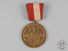 Germany, Imperial. A 1914 Brandenburg 3Rd Foot Artillery Regiment 50Th Anniversary Badge