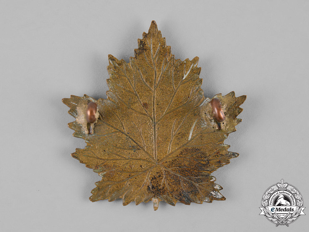 canada,_cef._a4_th_infantry_battalion_cap_badge,_c.1914_m19_11349