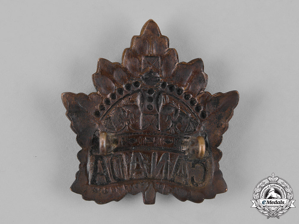 canada,_cef._a9_th_infantry_battalion_cap_badge,_field-_made_m19_11364