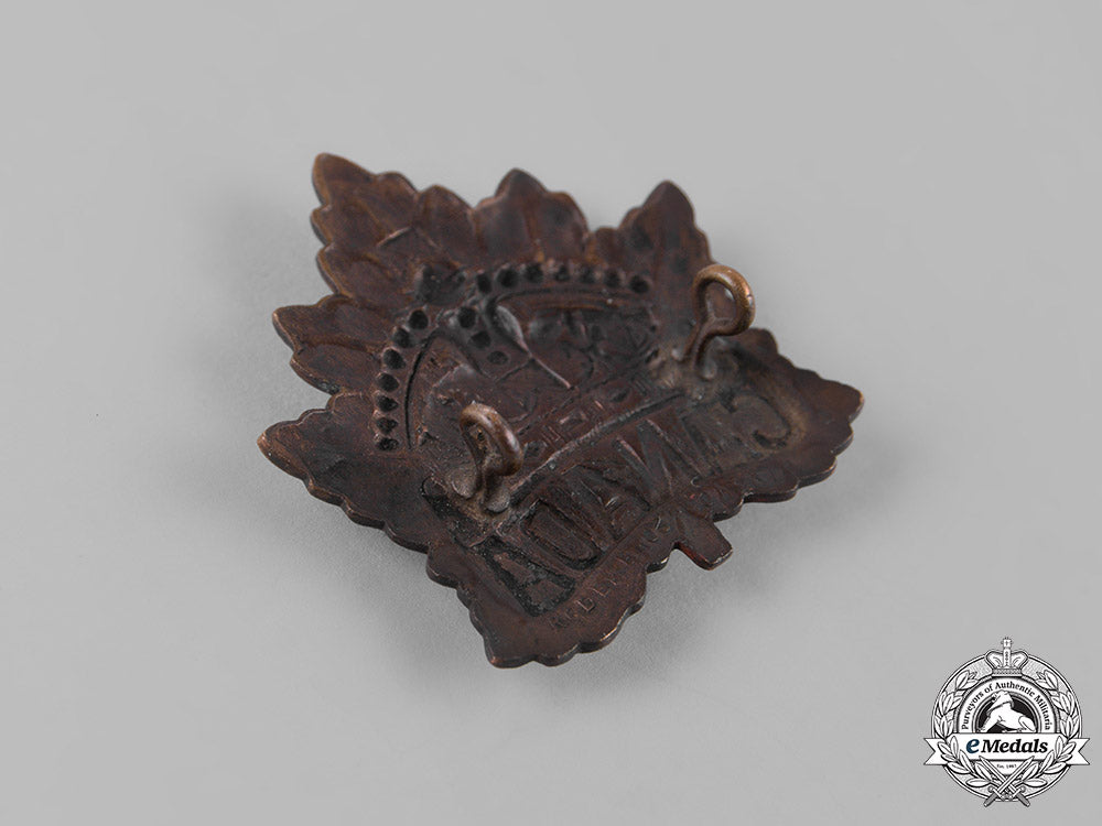 canada,_cef._a9_th_infantry_battalion_cap_badge,_field-_made_m19_11365