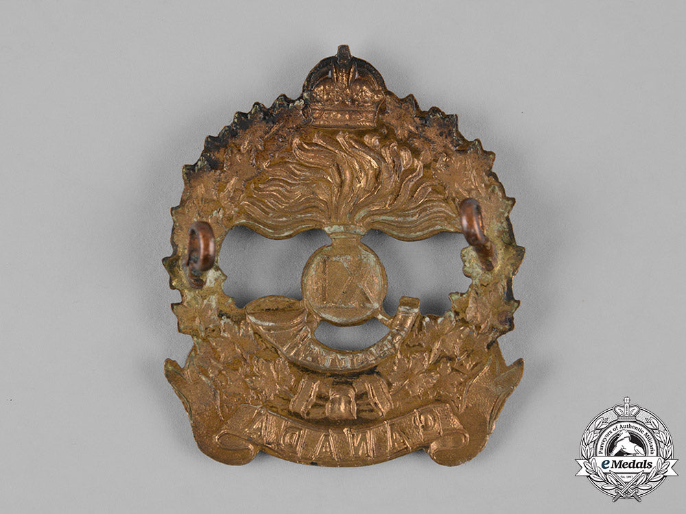 canada,_cef._an11_th_infantry_battalion_cap_badge,_c.1914_m19_11370