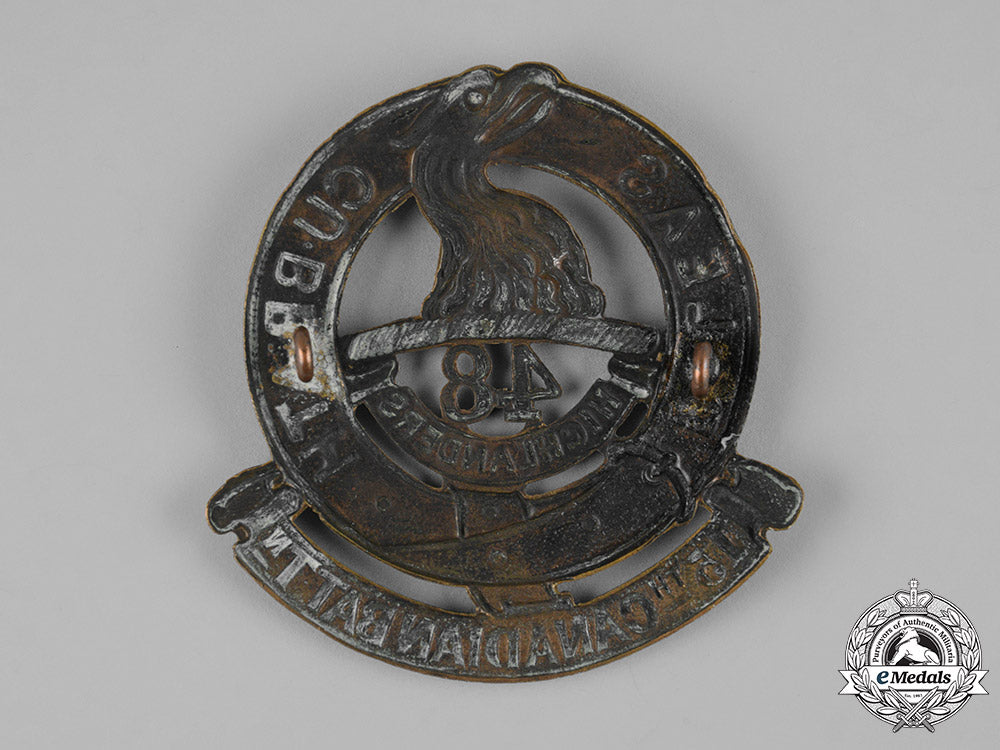 canada,_cef._a15_th_infantry_battalion"48_th_highlanders_of_canada"_glengarry_badge_m19_11382