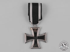 Germany, Imperial. An 1870 Iron Cross Ii Class
