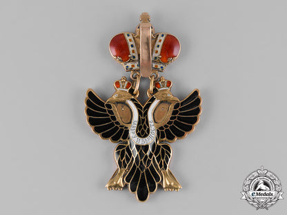 russia,_imperial._an_order_of_saint_andrew,_i_class,_house_of_romanov_in_exile,_c.1965_m19_11472_1