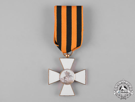 russia,_imperial._an_order_of_st._george,_iv_class,_house_of_romanov_in_exile,_c.1930_m19_11489