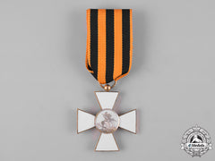 Russia, Imperial. An Order Of St. George, Iv Class, House Of Romanov In Exile, C.1930