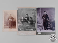 Russia, Imperial. A Lot Of Studio Photos Of Imperial Army Personnel