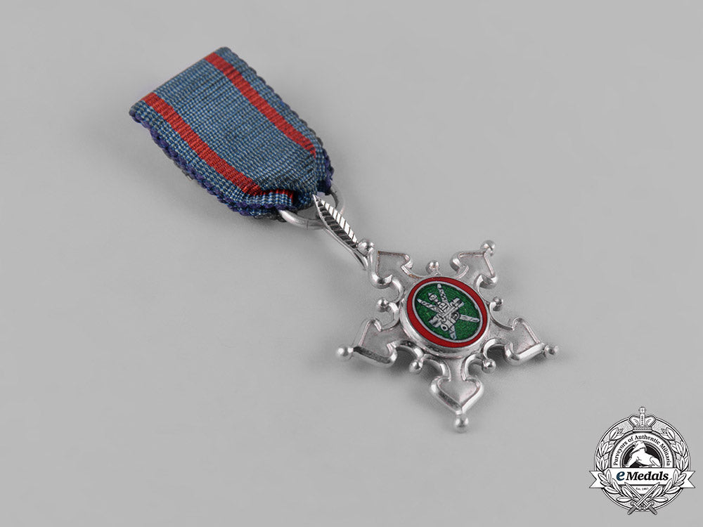 oman,_monarchy._an_order_of_oman_in_white_gold,_miniature_grand_cross,_by_asprey&_co.,_c.1976_m19_11526