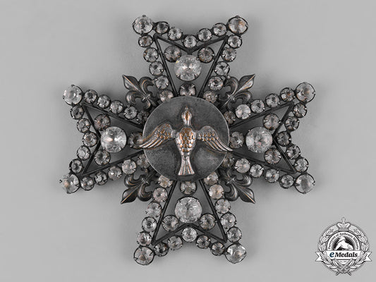 france,_ii_empire._an_order_of_the_holy_spirit,_breast_star,_c.1850_m19_11542_1_1_1