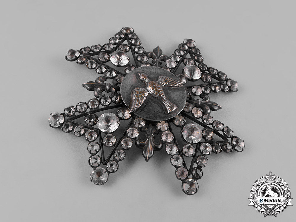 france,_ii_empire._an_order_of_the_holy_spirit,_breast_star,_c.1850_m19_11544_1_1_1