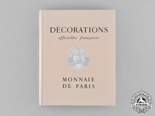 france._décorations_officielles_françaises,_by_administration_des_monnaies_et_médailles,1956_m19_11590