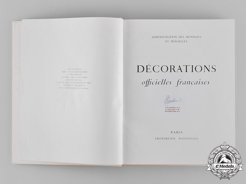 france._décorations_officielles_françaises,_by_administration_des_monnaies_et_médailles,1956_m19_11592