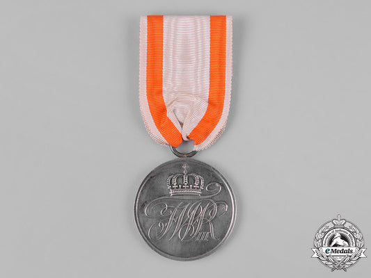 prussia,_kingdom._a_general_honour_medal,_ii_class,_c.1910_m19_11663