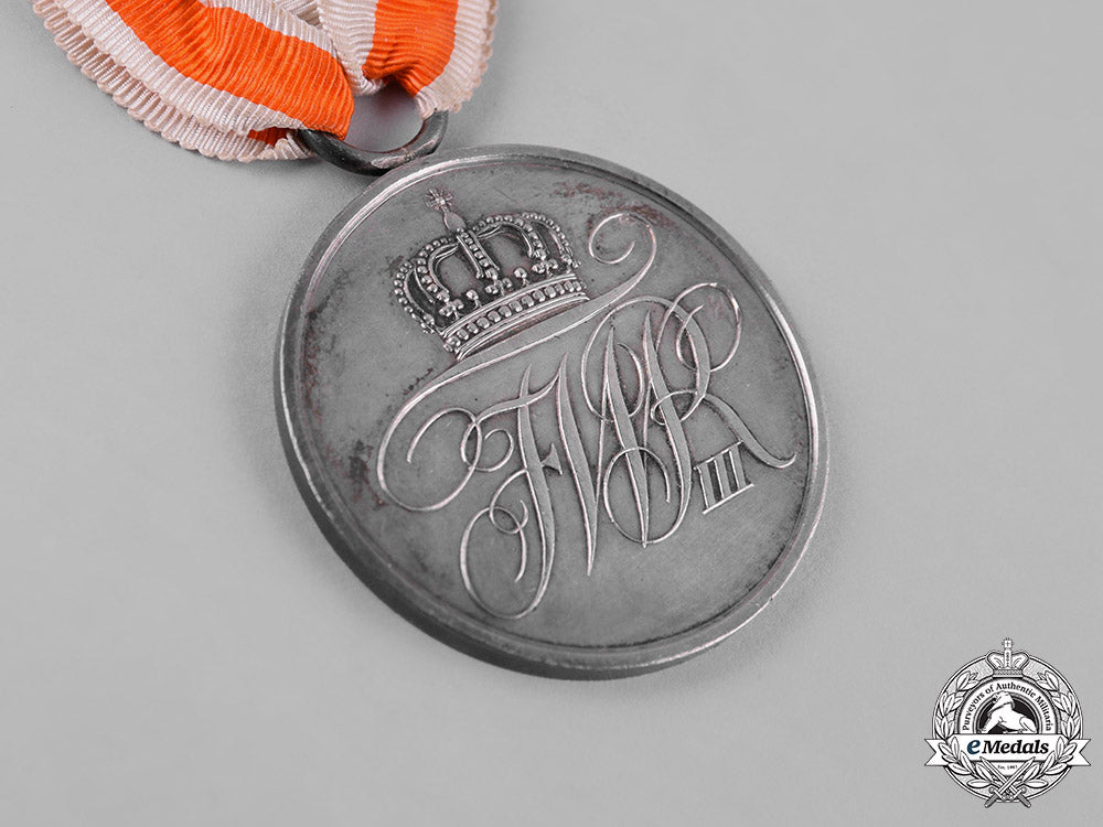 prussia,_kingdom._a_general_honour_medal,_ii_class,_c.1910_m19_11666