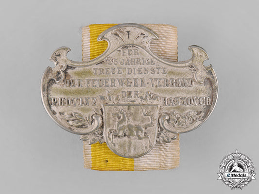 prussia,_kingdom._a_province_of_hannover_fire_brigade_honour_badge_for25_years_of_service_m19_11668