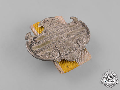 prussia,_kingdom._a_province_of_hannover_fire_brigade_honour_badge_for25_years_of_service_m19_11670