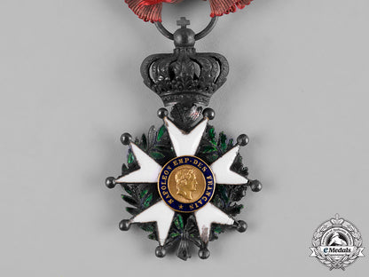 france(_second_empire)._a_legion_d'honneur,_v_class_knight(1852-1870),_attributed_to_paul-_adolphe_dieudonné_thiébault_m19_1168