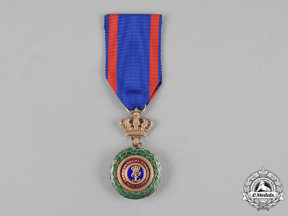 oldenburg,_grand_duchy._a_house&_merit_order_of_peter_frederick_louis,_grand_cross_chapter_badge,_museum_example_m19_11711
