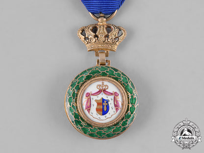 oldenburg,_grand_duchy._a_house&_merit_order_of_peter_frederick_louis,_grand_cross_chapter_badge,_museum_example_m19_11713