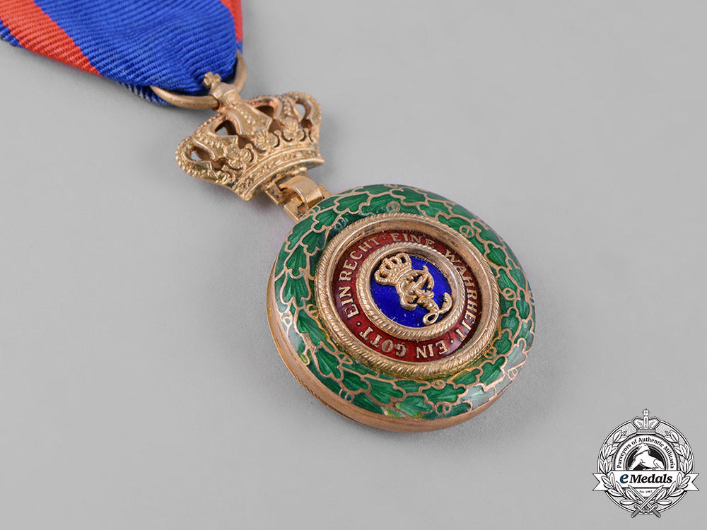 oldenburg,_grand_duchy._a_house&_merit_order_of_peter_frederick_louis,_grand_cross_chapter_badge,_museum_example_m19_11714