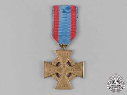 hesse,_grand_duchy._a_military_merit_cross1870/71_m19_11764