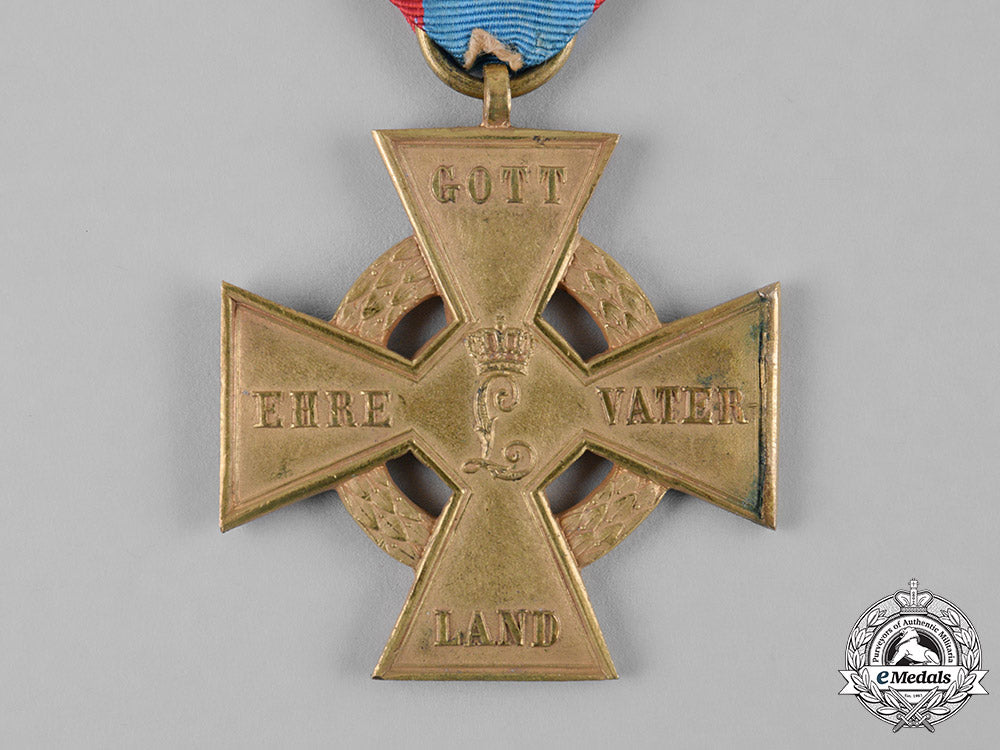 hesse,_grand_duchy._a_military_merit_cross1870/71_m19_11765