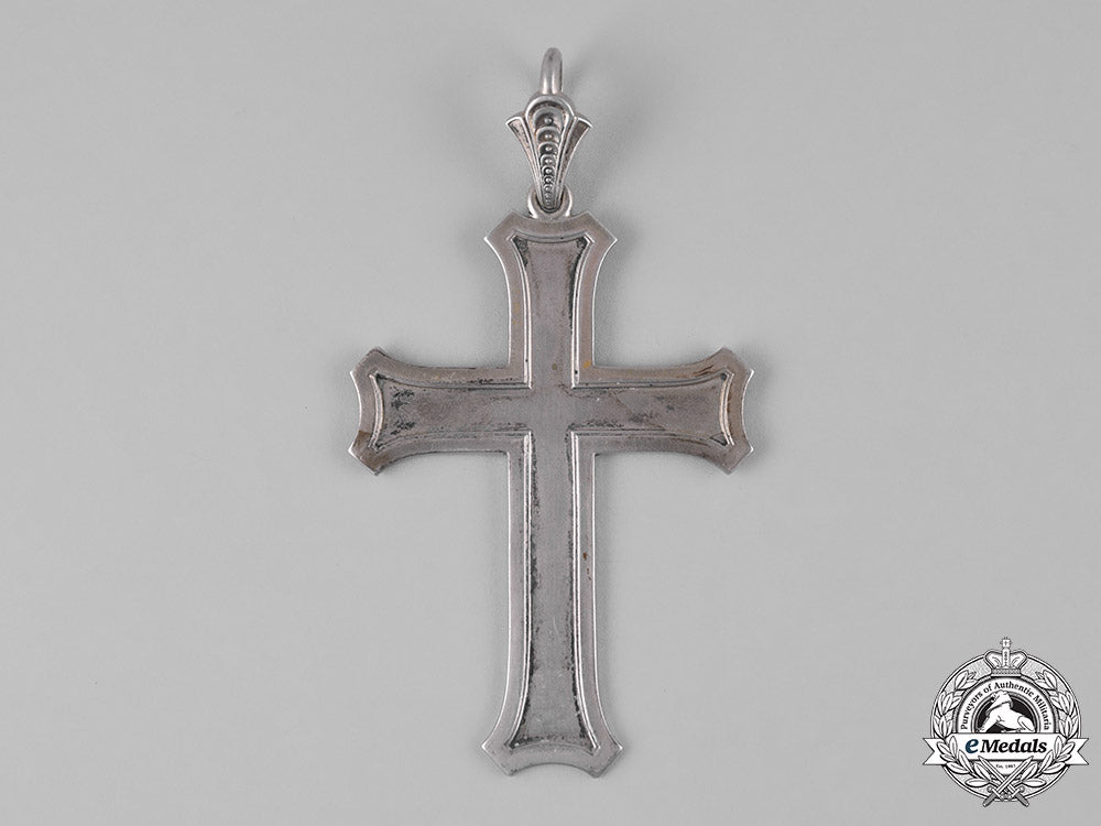 baden,_grand_duchy._a_general_cross_for_women_to_luise_hofsäfs,_c.1900_m19_11768