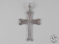 Baden, Grand Duchy. A General Cross For Women To Luise Hofsäfs, C.1900