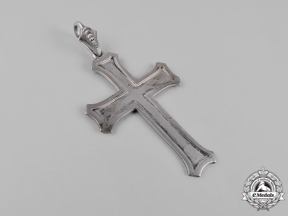 baden,_grand_duchy._a_general_cross_for_women_to_luise_hofsäfs,_c.1900_m19_11770