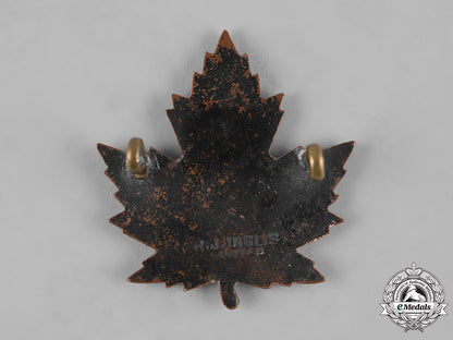 canada,_cef._a60_th_infantry_battalion"_victoria_rifles_of_canada"_cap_badge,_by_r.j.inglis_m19_11785