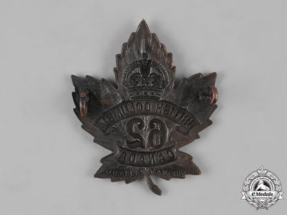 canada,_cef._a62_nd_infantry_battalion"_british_columbia_battalion"_cap_badge,_by_o.b.allan,_c.1915_m19_11793