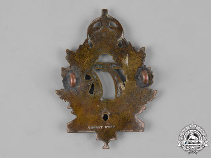 canada,_cef._a77_th_infantry_battalion"_ottawa_battalion"_cap_badge,_tiptaft,_c.1915_m19_11805